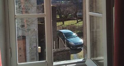 Charming country house in the heart of the village