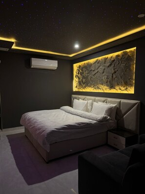 Escrivaninha, Wi-Fi de cortesia