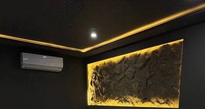 Luxor Apartments & Suites - Parkhouse