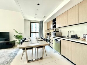 Cucina privata