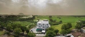Exterior - Regency Palani by GRT Hotels  (Palani)