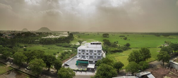Exterior - Regency Palani by GRT Hotels  (Palani)