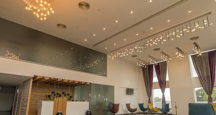 Regency Palani by GRT Hotels