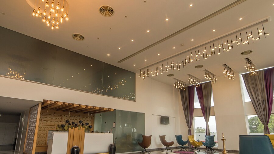 Regency Palani by GRT Hotels