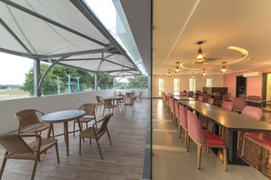 Dining - Regency Palani by GRT Hotels  (Palani)