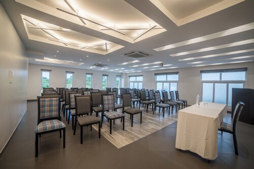 Regency Palani by GRT Hotels 