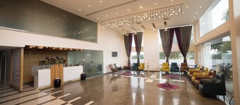 Regency Palani by GRT Hotels 