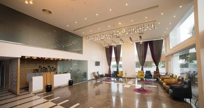 Regency Palani by GRT Hotels