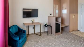 Phòng đôi, ban công | Nội thất