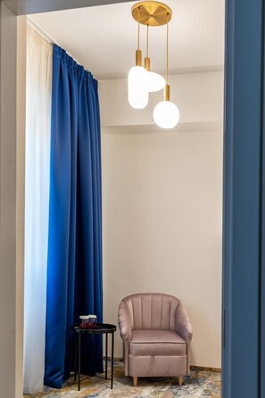 Suite, Balcony, Lake View | Interior - Hotel Sierra (Pitesti)