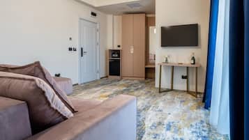 منطقة المعيشة