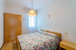 2 bedrooms - Holiday apartment mit Terrasse (Bibione)