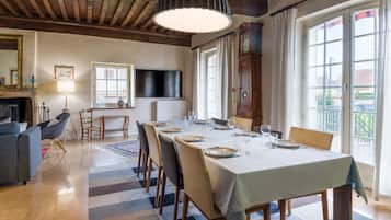 Restaurantes