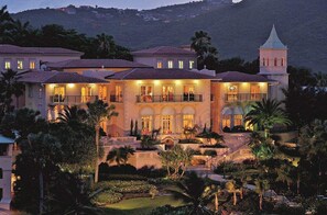 Exterior - Ritz-Carlton Club® / 2 Bed Lux Suite (East End)