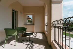 Terrace/patio - Vinea Relais (Dogliani)