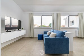 TV - Coru e Mari Appartamenti - Baia (Pula)