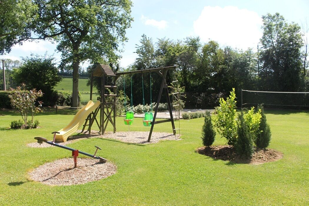 子供用スペース