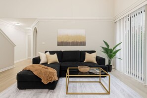 Televisor i llar de foc 