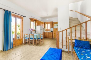 Unclassified image, 5 of 21, button - Thalpori North Maisonette with Sea View in Stoupa (Dytiki Mani)