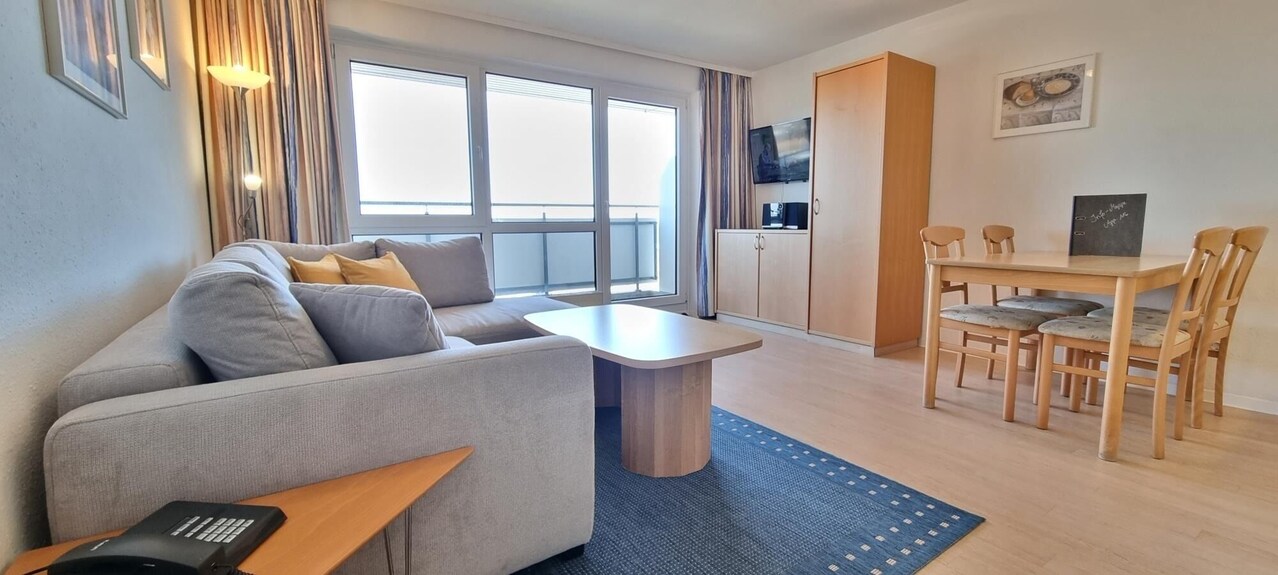 Ferienwohnung/app. Für 4 Gäste Mit 46m² In Heiligenhafen (309257) - Heiligenhafen