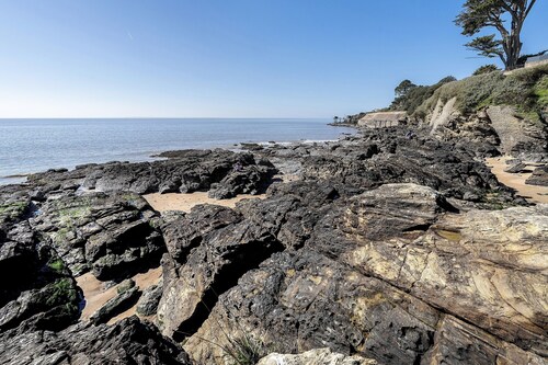 Chambre d'hôtes "toi et moi" - chambre
