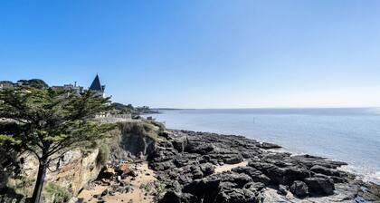 Chambre d'hĂŽtes "toi et moi" - chambre