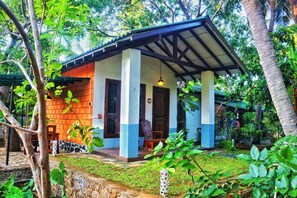 Exterior - Danu Resort (Inamaluwa)