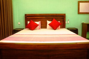 Deluxe Cottage, Garden View - Danu Resort (Inamaluwa)