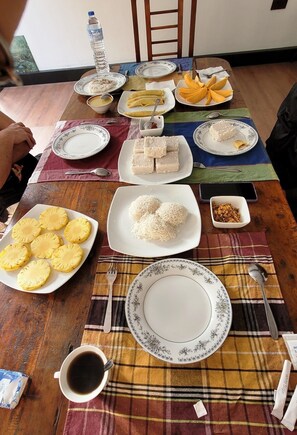 ร้านอาหาร