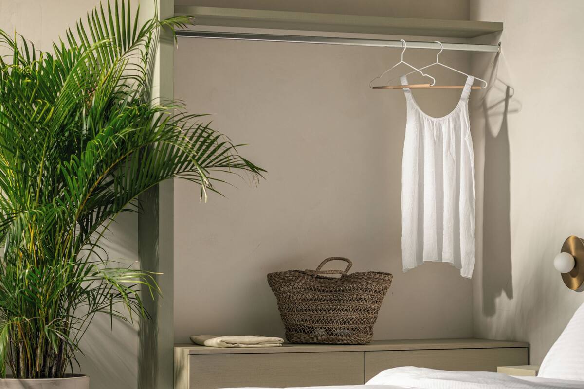 Family Suite, Balcony, City View | In-room safe, blackout drapes, soundproofing, iron/ironing board