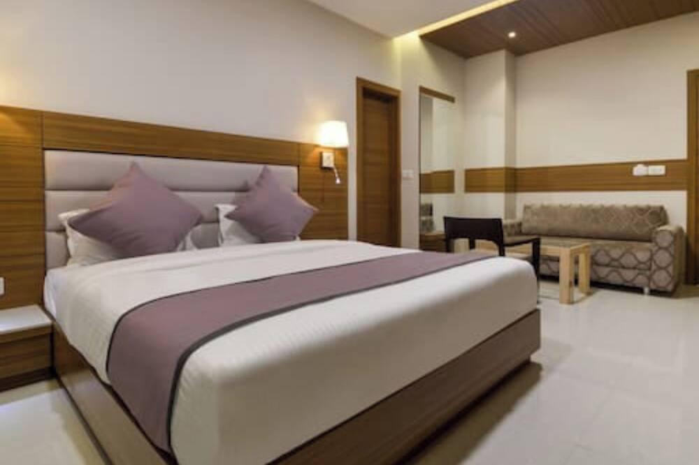 Hotel Blue Orchid