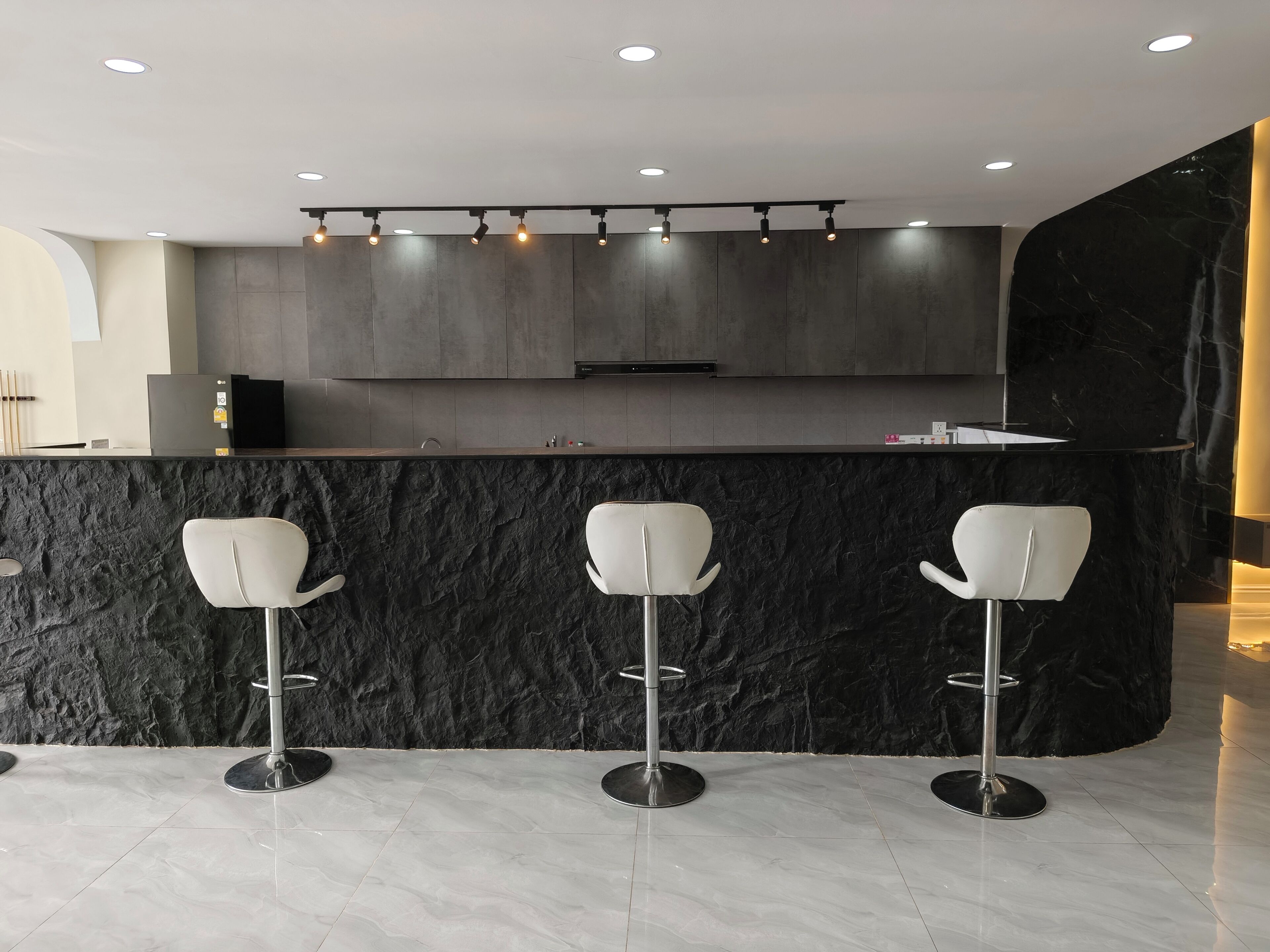 Bar (sur place)