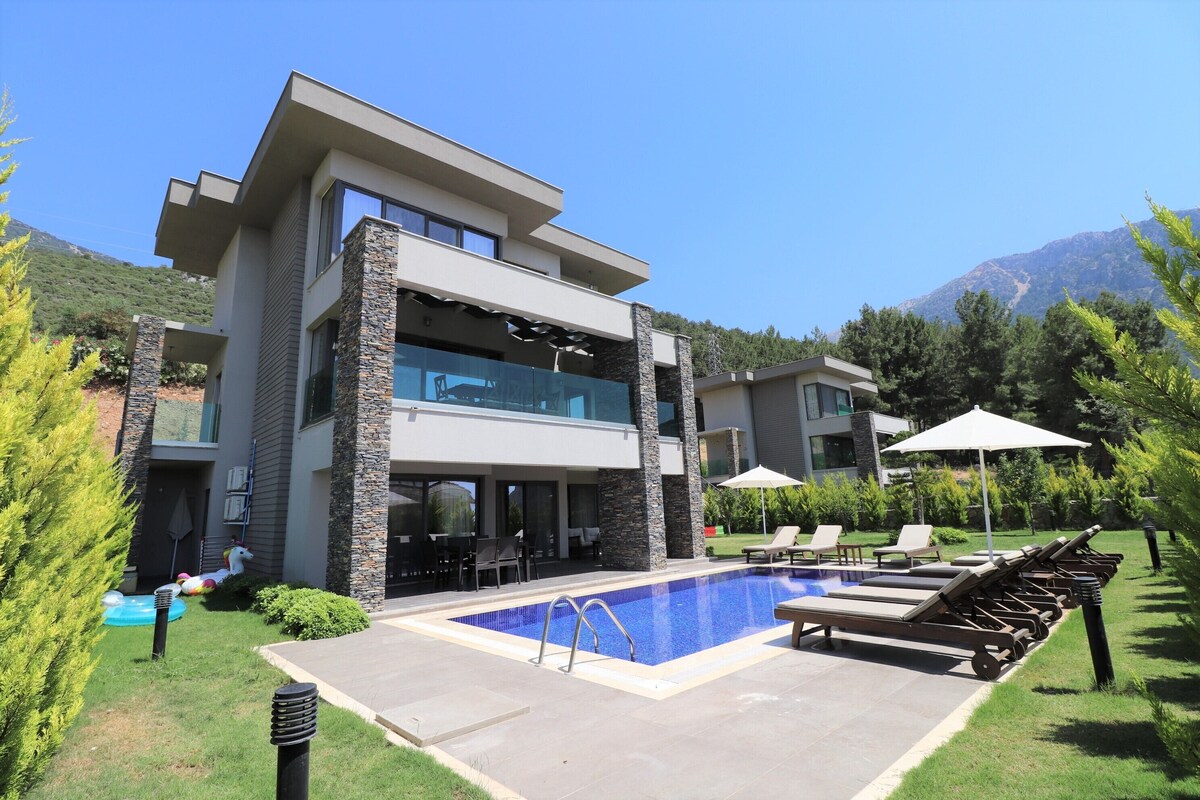 Image de profil de l’hôte