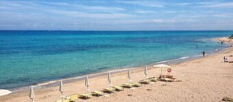 Hotiday Castelsardo Spiaggia