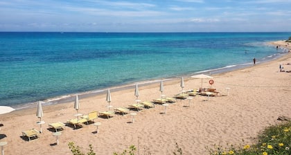 Hotiday Castelsardo Spiaggia