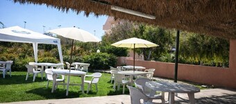 Hotiday Castelsardo Spiaggia