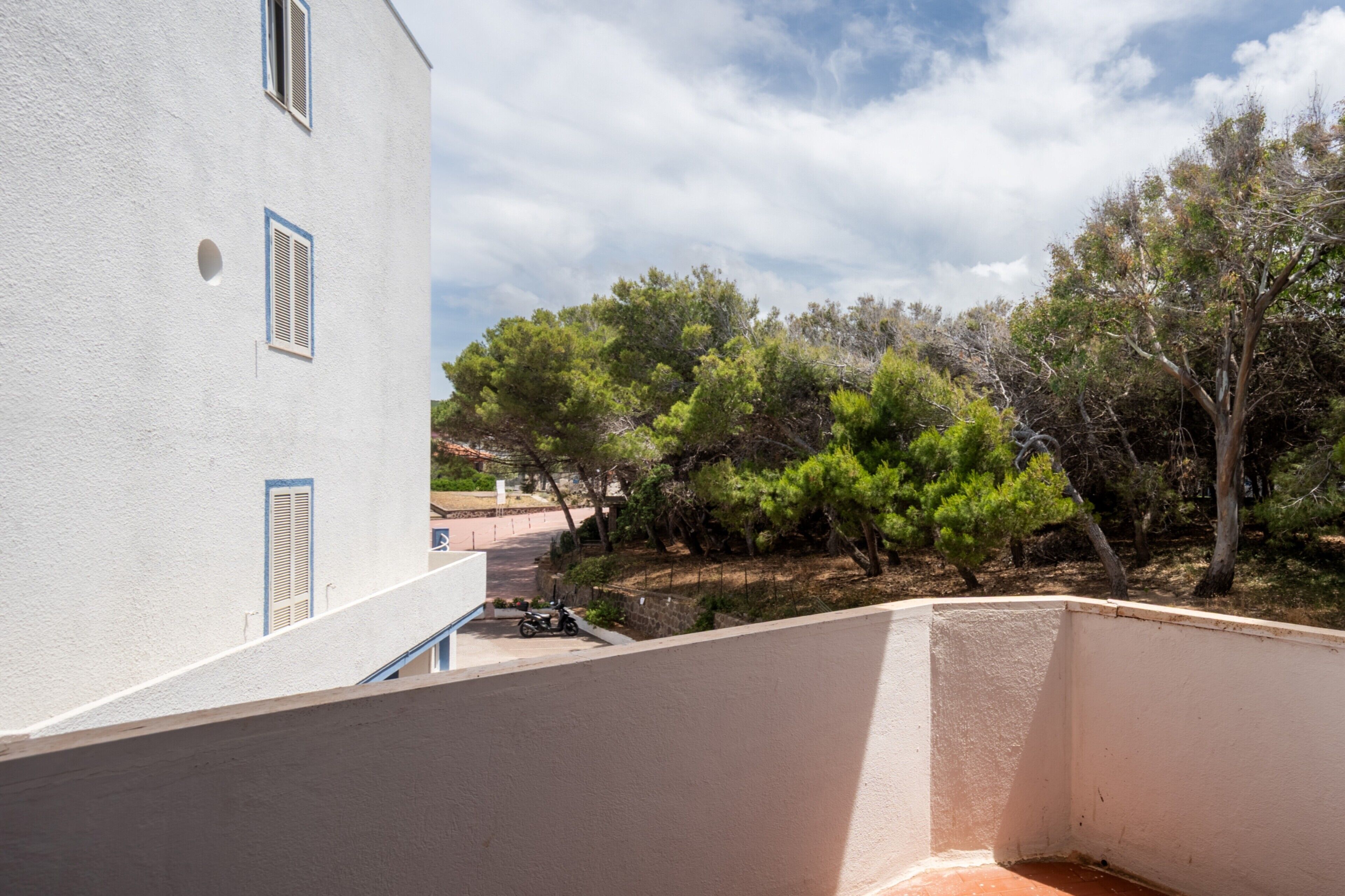 Standard Double or Twin Room | Terrace/patio