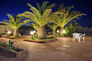 Jardín