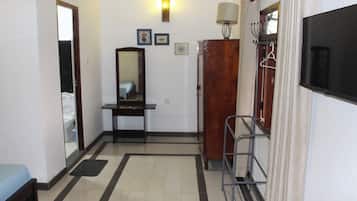 Bungalow | Gratis wifi