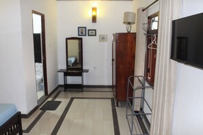 Bungalow | Kostenloses WLAN