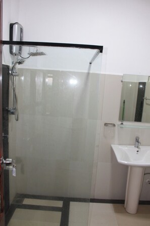 Bungalow | Bathroom