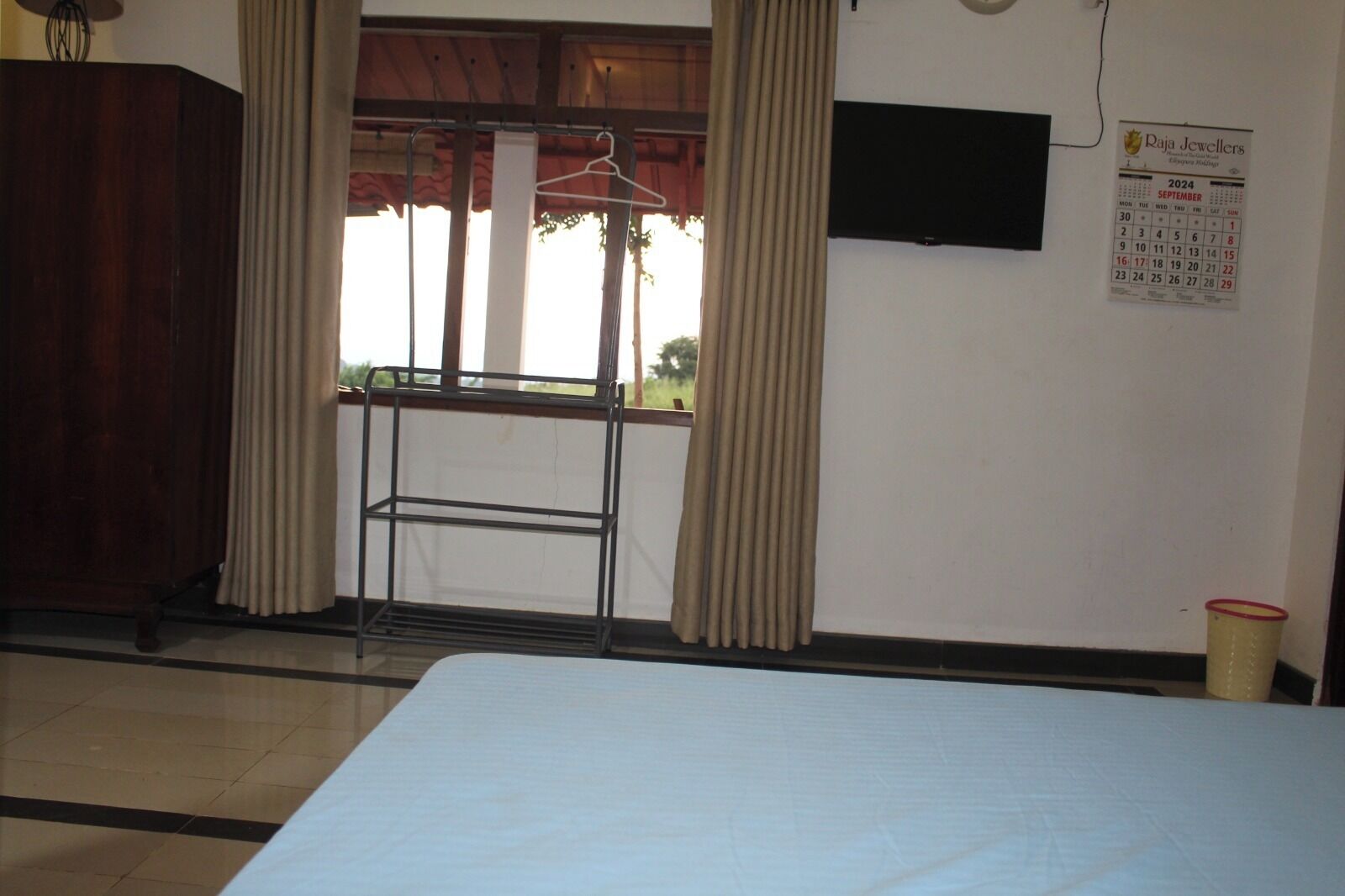 Bungalow | Wi-fi (inkludert)