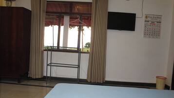 Bungalow | Wi-fi (inkludert)