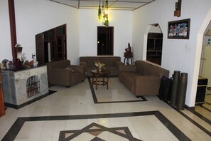Bungalow | Lobby - Star Bish Mount View (Lagundeniya)