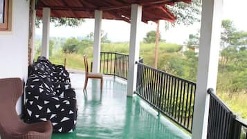 Bungalow | Terrasse/patio