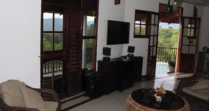 Star Bish Mount View