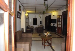 Bungalow | Innenbereich