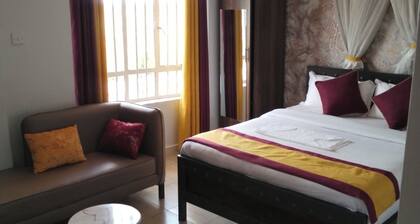 Heritage plaza accomodation