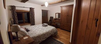 Beautiful Barn on edge of Dartmoor