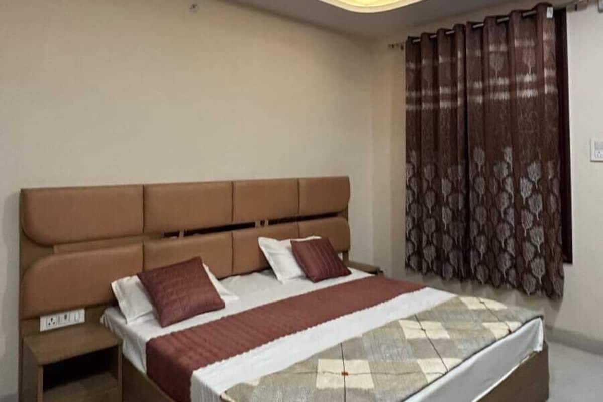 Superior Room | Free WiFi